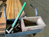 Omsnoeringsapparaat (2x) - afbeelding 7 van  8