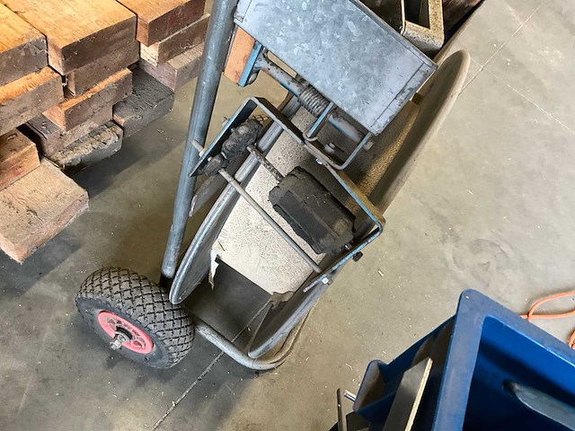 Omsnoeringsapparaat (2x) - afbeelding 8 van  8