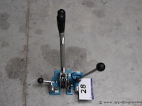 Omsnoeringsapparaat - afbeelding 2 van  2