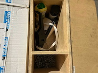 Omsnoeringsapparaat - afbeelding 2 van  3