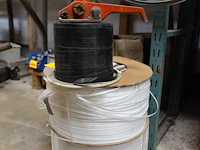 Omsnoeringsband met apparaat - afbeelding 2 van  2