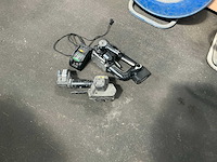 Omsnoeringsband op rol - afbeelding 2 van  3