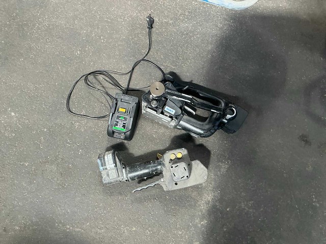 Omsnoeringsband op rol - afbeelding 3 van  3