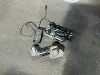 Omsnoeringsband op rol - afbeelding 3 van  3