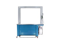 Omsnoeringsmachine bandoleermachine nieuw - afbeelding 2 van  5
