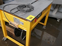 Omsnoeringsmachine getra - afbeelding 1 van  4