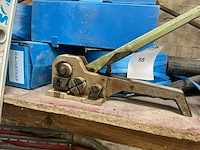 Omsnoeringsmateriaal - afbeelding 4 van  6
