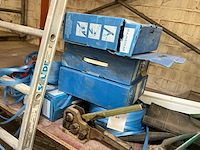 Omsnoeringsmateriaal - afbeelding 5 van  6