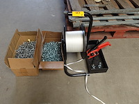 Omsnoeringsset tecplast - afbeelding 1 van  4