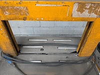 Omsnoeringstoestel strapex easypack s/a93 - afbeelding 3 van  6