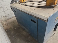 Omsnoeringstoestel strapex easypack s/a93 - afbeelding 5 van  6