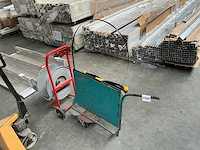 Omsnoermachine (2x) - afbeelding 2 van  5