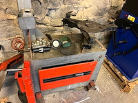 Omt banden de-en montageapparaat - afbeelding 3 van  6