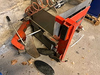 Omt banden de-en montageapparaat - afbeelding 4 van  6