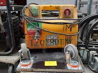 Omvormer enar - afbeelding 1 van  1