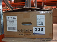 Omvormer, goodwe, gw12kt-dt, werking niet gekend - afbeelding 1 van  2