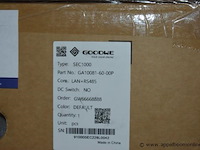 Omvormer, goodwe, sec1000, werking niet gekend - afbeelding 2 van  2