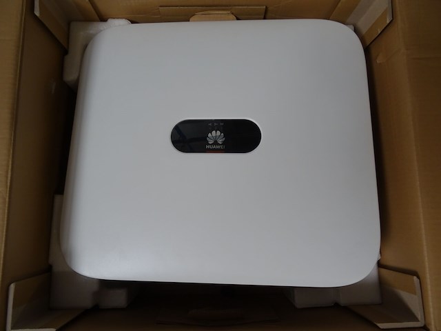 Omvormer huawei sun2000-10ktl m1 (10 kva) - afbeelding 3 van  5