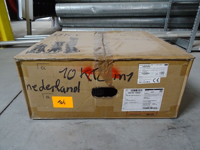 Omvormer huawei sun2000-10ktl m1 (10 kva) - afbeelding 1 van  5