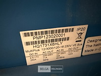 Omvormer multiplus - afbeelding 2 van  5