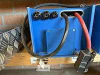 Omvormer multiplus - afbeelding 5 van  5