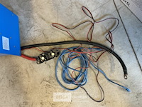 Omvormer multiplus - afbeelding 3 van  6