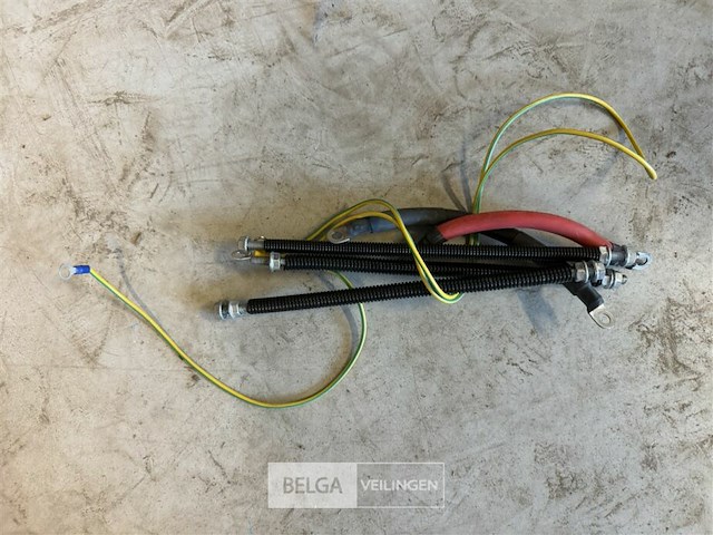 Omvormer multiplus - afbeelding 6 van  6