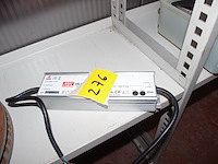 Omvormer mw - afbeelding 1 van  3