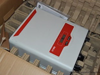 Omvormer, saj, omvormer, solis, s5 series, werking niet gekend - afbeelding 2 van  3