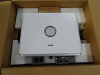 Omvormer saj - afbeelding 1 van  5