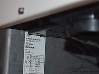 Omvormer, sma, stp 50-40 dummy, 400v, 50kw, werking niet gekend - afbeelding 2 van  2