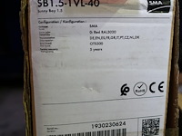 Omvormer sma sunny boy1.5 - afbeelding 2 van  2