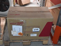 Omvormer, solaredge, rse5000-er-d1, werking niet gekend - afbeelding 1 van  2