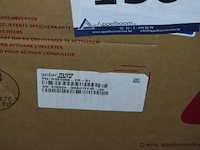 Omvormer, solaredge, rse5000-er-d1, werking niet gekend - afbeelding 2 van  2