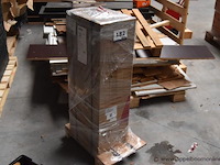 Omvormer, solaredge, se10k-rwb48bfn4, werking niet gekend - afbeelding 1 van  3