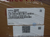 Omvormer, solaredge, se10k-rwb48bfn4, werking niet gekend - afbeelding 3 van  3