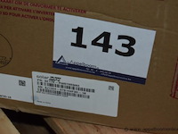 Omvormer, solaredge, se17k-rw0tbbnn4, 17kw, werking niet gekend - afbeelding 2 van  2