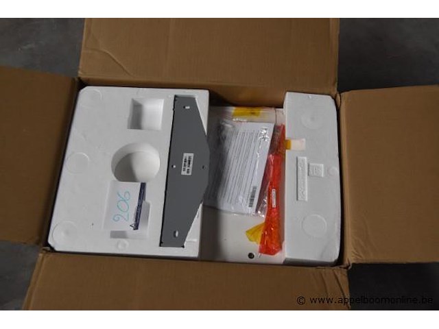 Omvormer, solaredge, se3000h, werking niet gekend - afbeelding 1 van  2