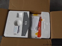 Omvormer, solaredge, se3000h, werking niet gekend - afbeelding 1 van  2