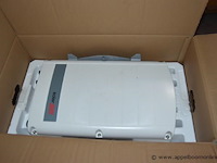 Omvormer, solaredge, se5k-rw0teben4, werking niet gekend - afbeelding 3 van  3