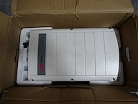 Omvormer solaredge se6k - afbeelding 2 van  3