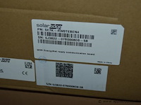 Omvormer, solaredge, se7k-rw0teben4, werking niet gekend - afbeelding 3 van  3