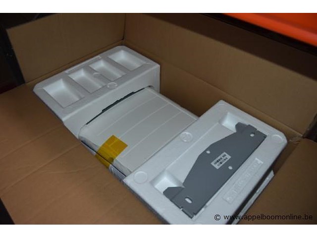 Omvormer, solaredge, se7k-rw0teben4, werking niet gekend - afbeelding 2 van  3