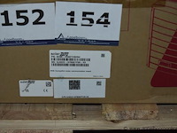 Omvormer, solaredge, se8k-rw0tfben4, werking niet gekend - afbeelding 2 van  2