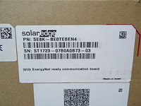 Omvormer solaredge se8k - afbeelding 2 van  2