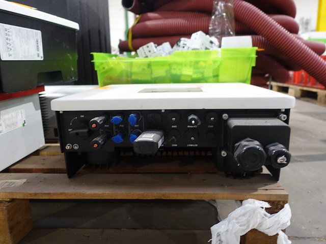 Omvormer solax power - afbeelding 2 van  3