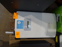 Omvormer solis - afbeelding 1 van  3