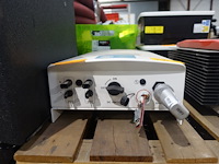 Omvormer solis - afbeelding 2 van  3