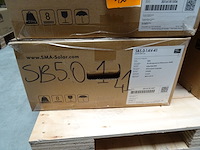 Omvormer sunny boy 5.0 av 41 - afbeelding 1 van  2