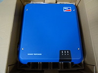Omvormer sunny tripower 10.0 - afbeelding 3 van  4